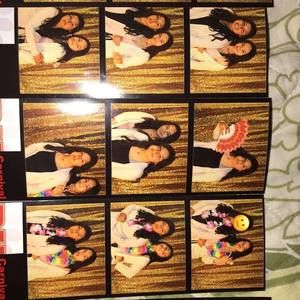 Meet your Posher, Dyanara